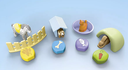 CASA DE ANIMALES 1.2.3