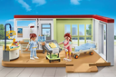 HOSPITAL MODERNO