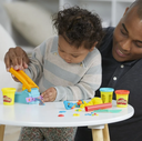 PLAYDOH FABRICA LOCA