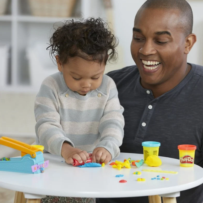 PLAYDOH FABRICA LOCA