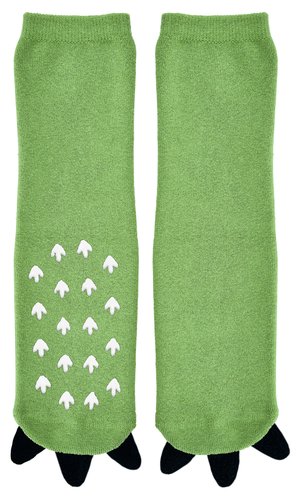 CALCETINES ANTIDESLIZANTES DINO