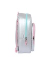 MOCHILA BENETTON SILVER