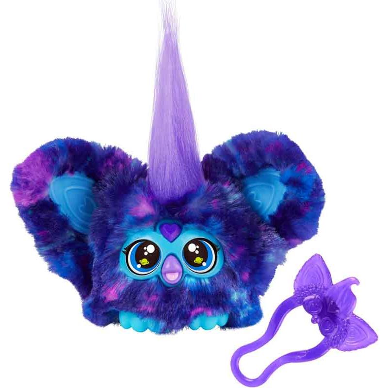 FURBY FURBLETS STAR-LEE