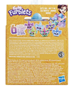 FURBY FURBLETS LUV-LEE