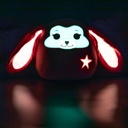 CONEJO PELUCHE SWOPPIES YLVI