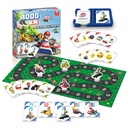 1000 KM MARIO KART