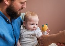 MARACA SENSORIAL STIMULI