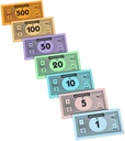 MONOPOLY FC BARCELONA