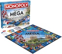 MONOPOLY MEGA CATALUÑA