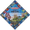 MONOPOLY MEGA CATALUÑA