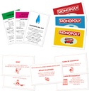MONOPOLY MEGA CATALUÑA