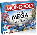 MONOPOLY MEGA CATALUÑA