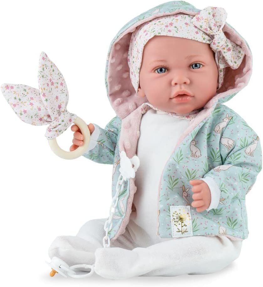 MUÑECA ANE RABBIT