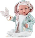 MUÑECA ANE RABBIT