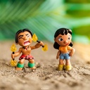 MYSTERY MINIS FUNKO LILO & ST.