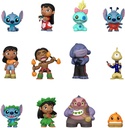 MYSTERY MINIS FUNKO LILO & ST.