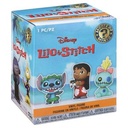 MYSTERY MINIS FUNKO LILO & ST.