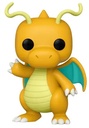 POKEMON-POP GAMES DRAGONITE