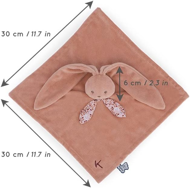 DOUDOU CONEJITO TERRACOTTA