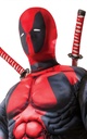 DISFRAZ DEADPOOL DELUXE T.XS
