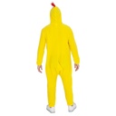 DISFRAZ POLLO ADULTO