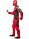 DISFRAZ DEADPOOL AD.T.S