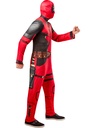 DISFRAZ DEADPOOL AD.T.S