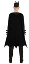 DISFRAZ BATMAN AD.T.L