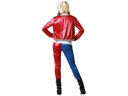 DISFRAZ ARLEQUIN HALL. T.XS-S