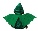 DISFRAZ DRAGON 6-12 M.