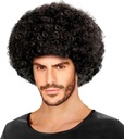 PELUCA AFRO MORENA