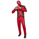 DISFRAZ DEADPOOL AD.T.M