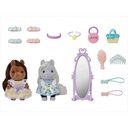 AMIGAS PONY SYLVANIAN