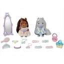 AMIGAS PONY SYLVANIAN
