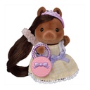 AMIGAS PONY SYLVANIAN