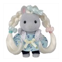 AMIGAS PONY SYLVANIAN