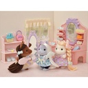 AMIGAS PONY SYLVANIAN