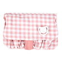 MUÑECA ARIA ROSA C/BOLSO 38