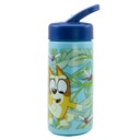 BOTELLA BLUEY 410 ML.