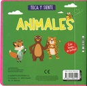 ANIMALES