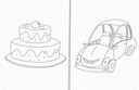 365 COLOURING BOOK 1