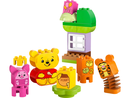 FIESTA CUMPLE WINNIE THE POOH