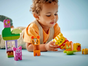 FIESTA CUMPLE WINNIE THE POOH