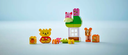 FIESTA CUMPLE WINNIE THE POOH
