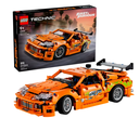 F&F TOYOTA SUPRA MK4