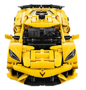 CHEVROLET CORVETTE STINGRAY