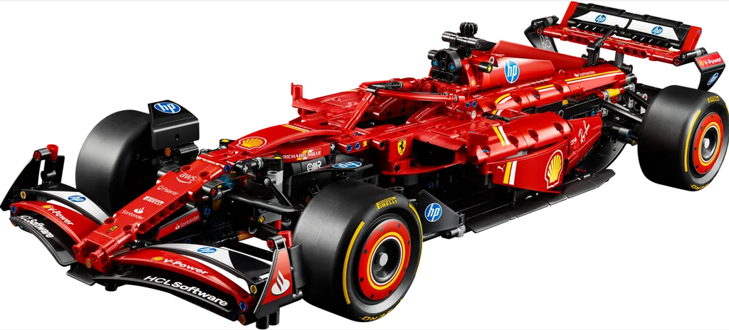 FERRARI SF-24 F1