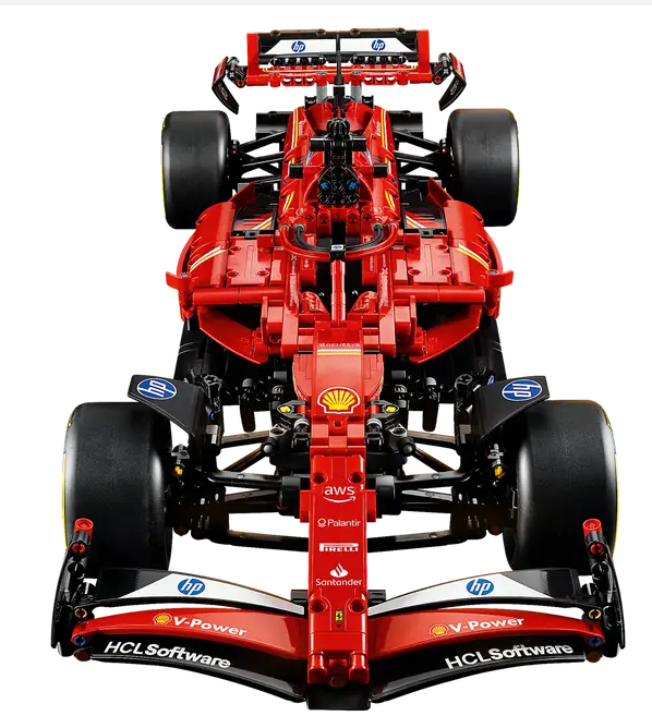 FERRARI SF-24 F1