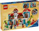 CASA PLAY LILO & STITCH