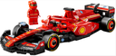 SPEED CHAMP. FERRARI SF-24 F1
